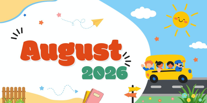August 2026