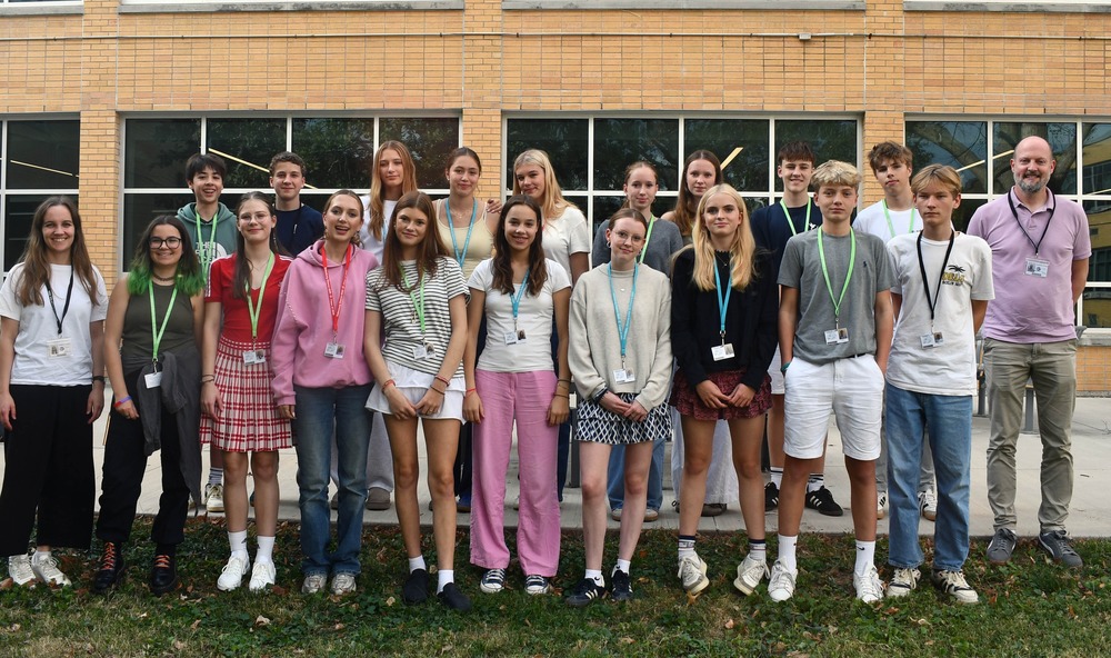 German Exchange