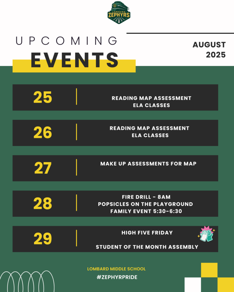 This Week!
