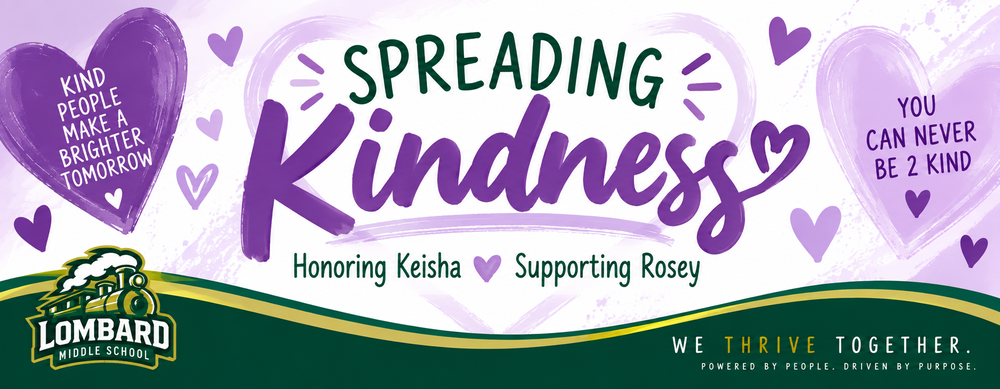Kindnessweek
