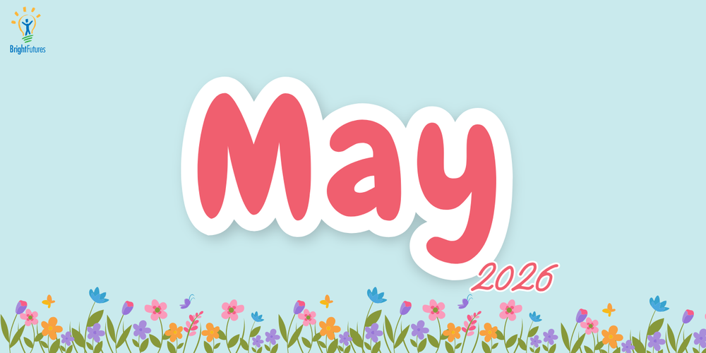 May 2026 Newsletter