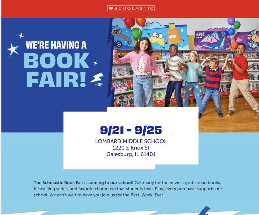 book fair