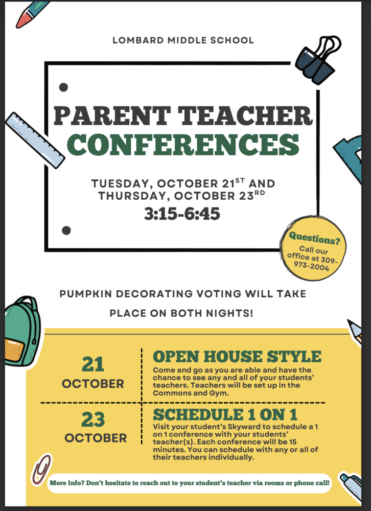 Conferences
