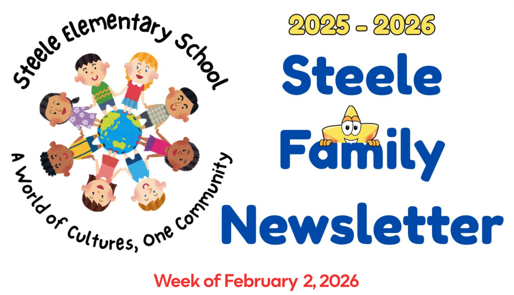 Family Newsletter - February 2, 2026