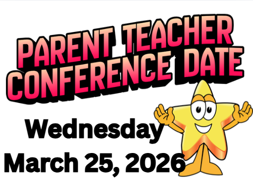 Parent Teacher Conference Make Up Date