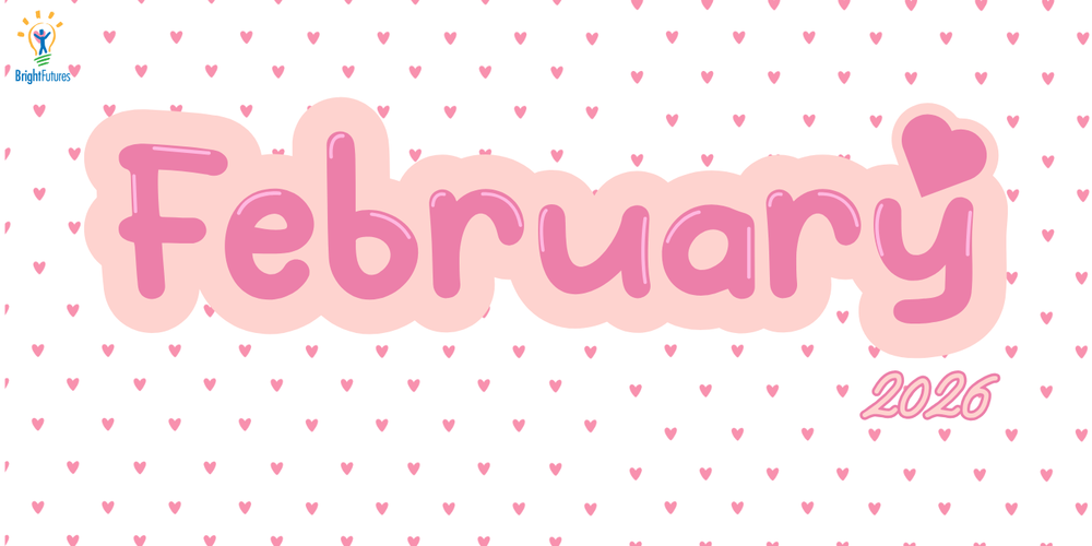 February