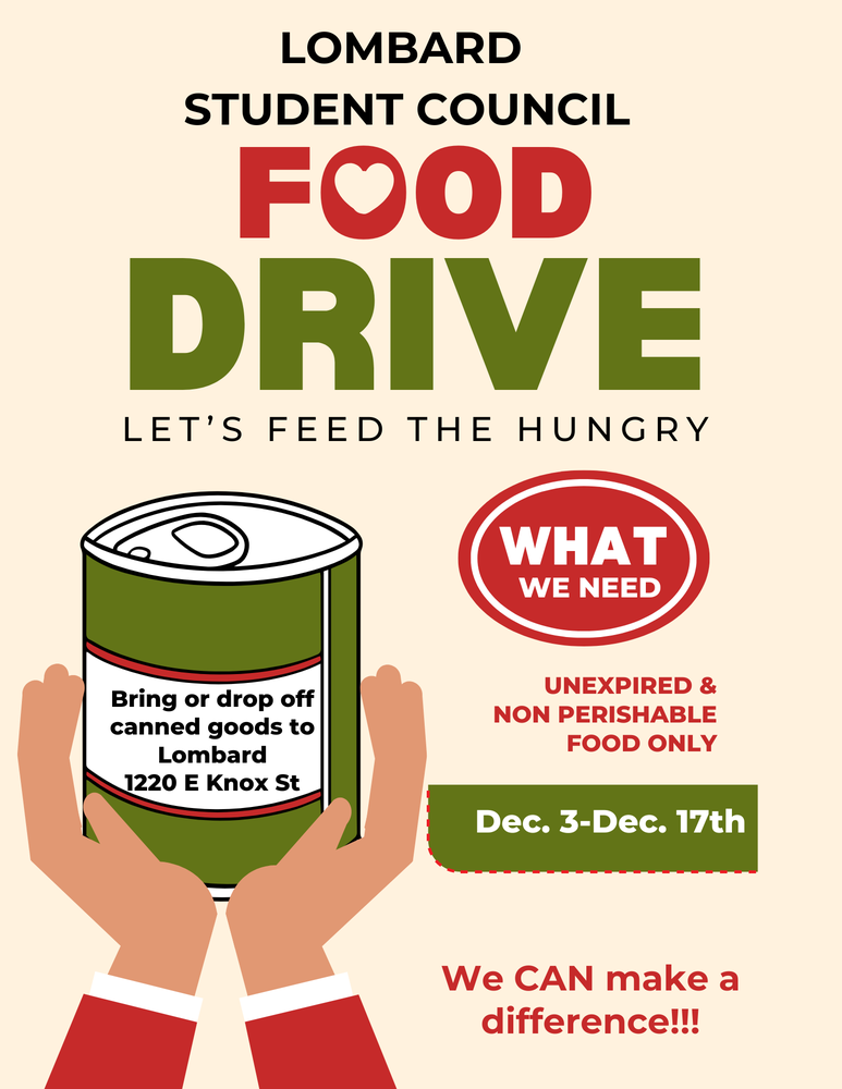 FoodDRive