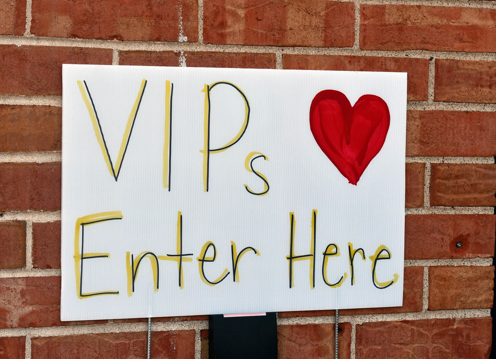 Vip Day