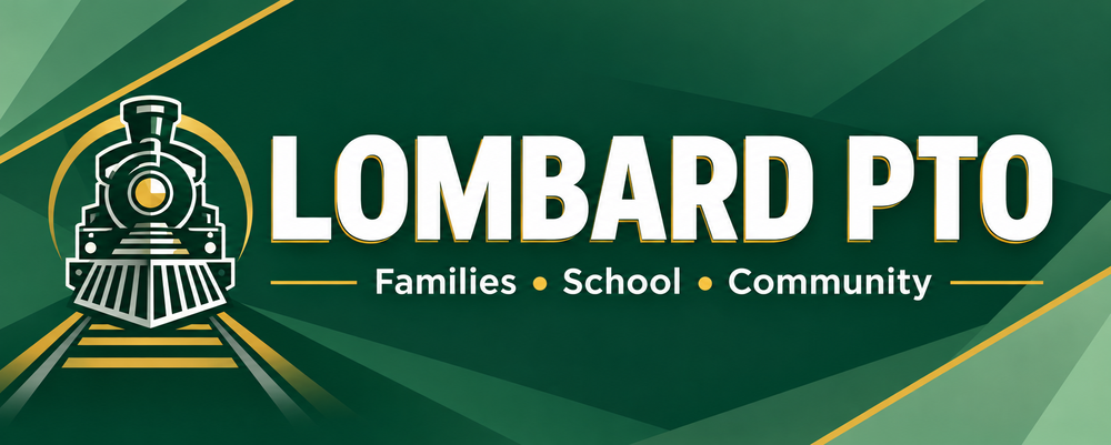 lombard pto announcement