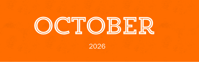 October
