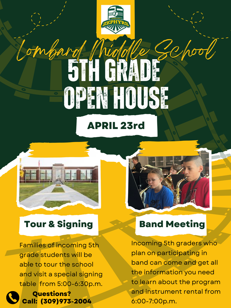 OPen House
