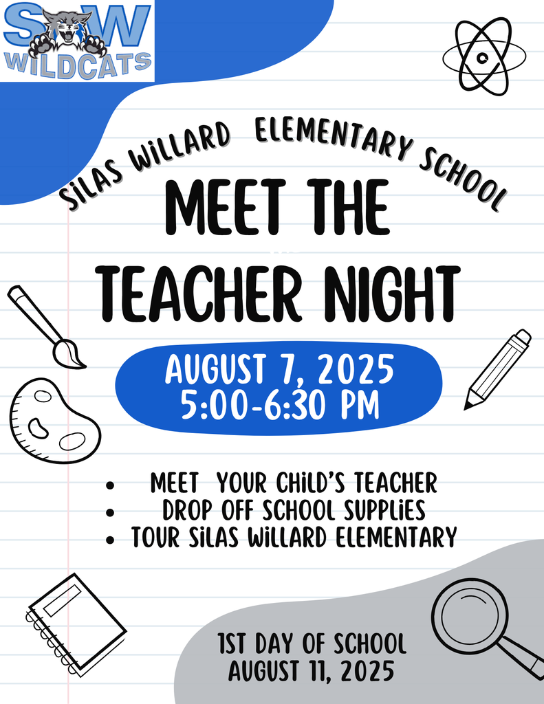Back to School Flyer (1)