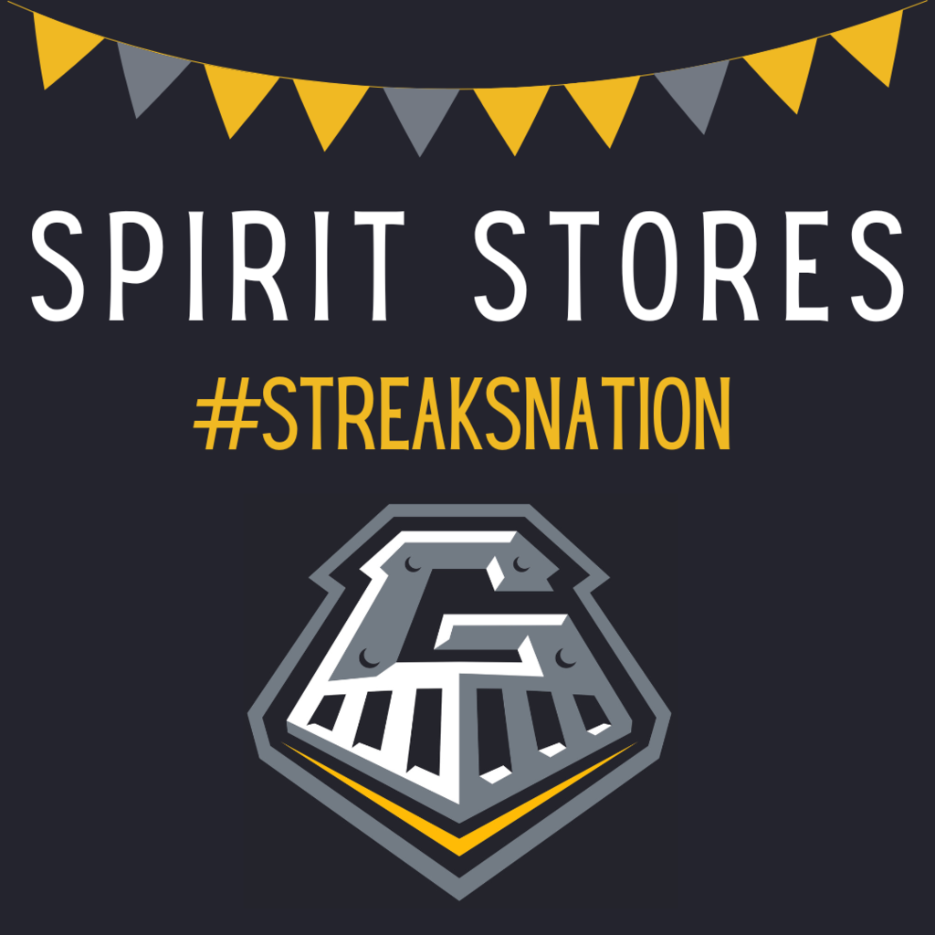 school spirit store