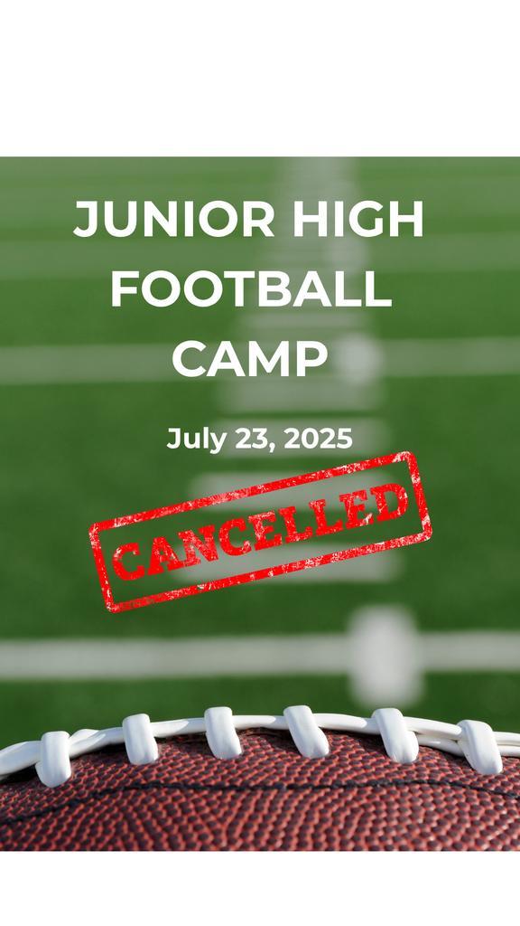 football camp