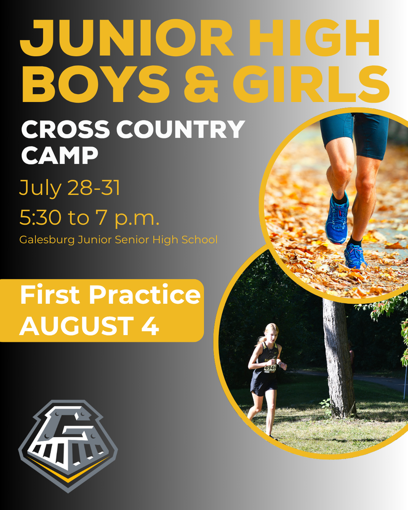 Cross Country