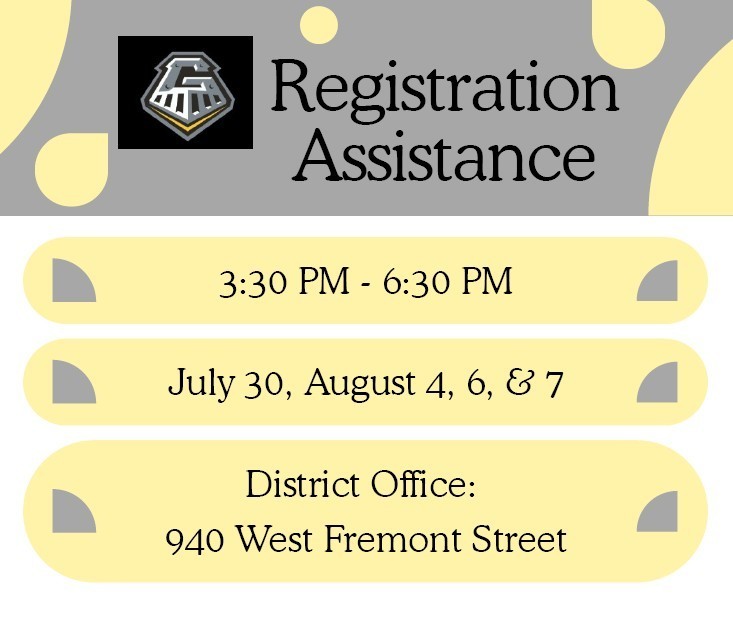 registration