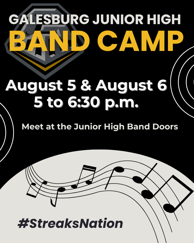 Junior High-Band