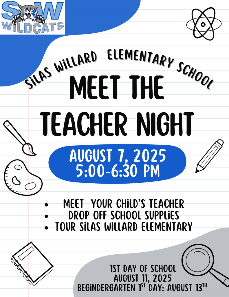 Back to School Flyer (2)