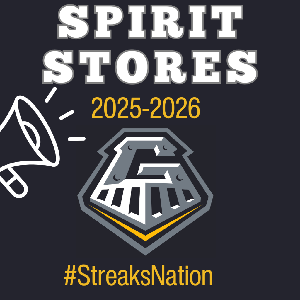 school spirit store 