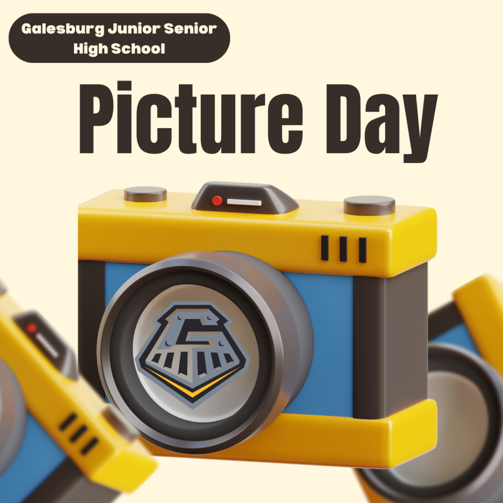 School Picture Day