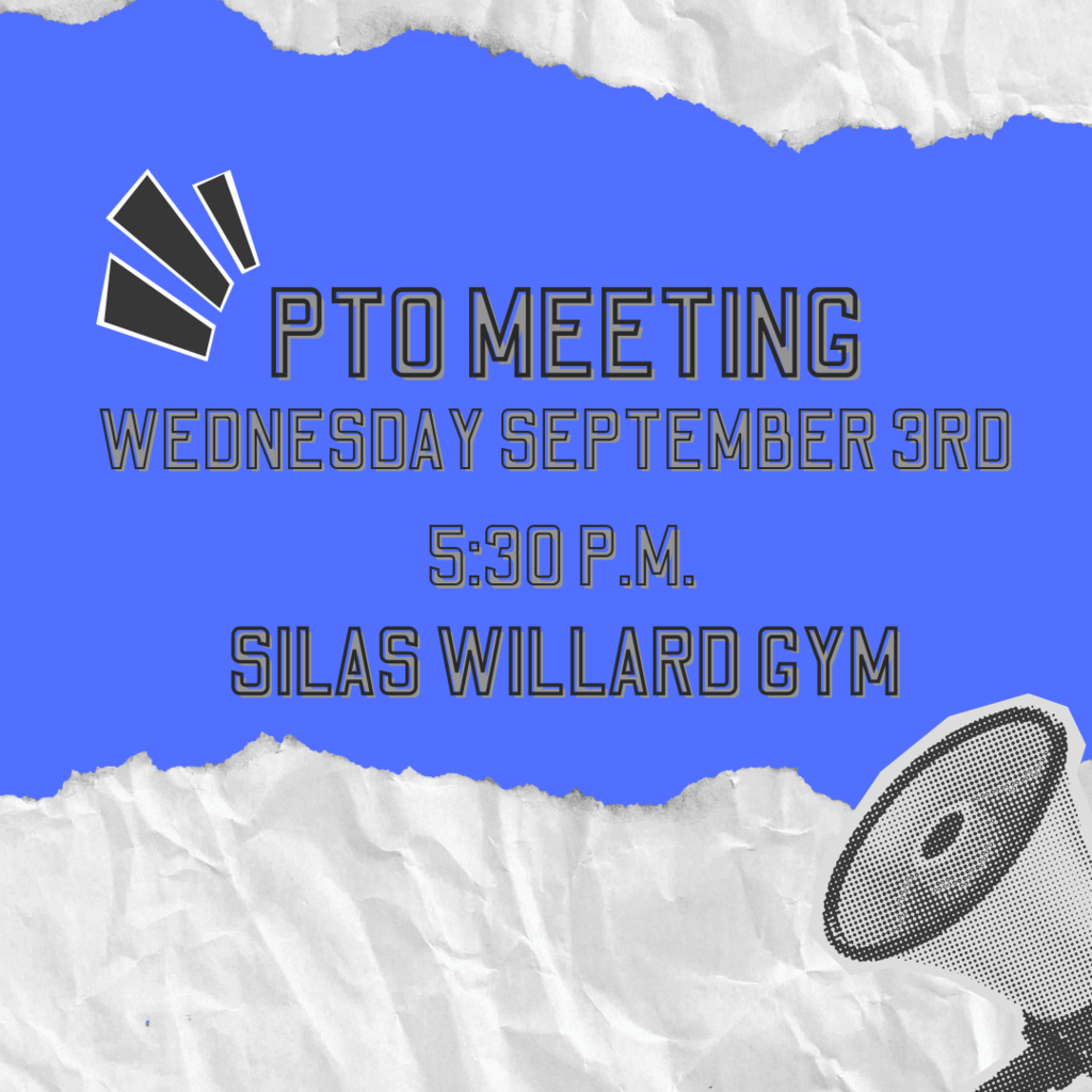 PTO Meeting