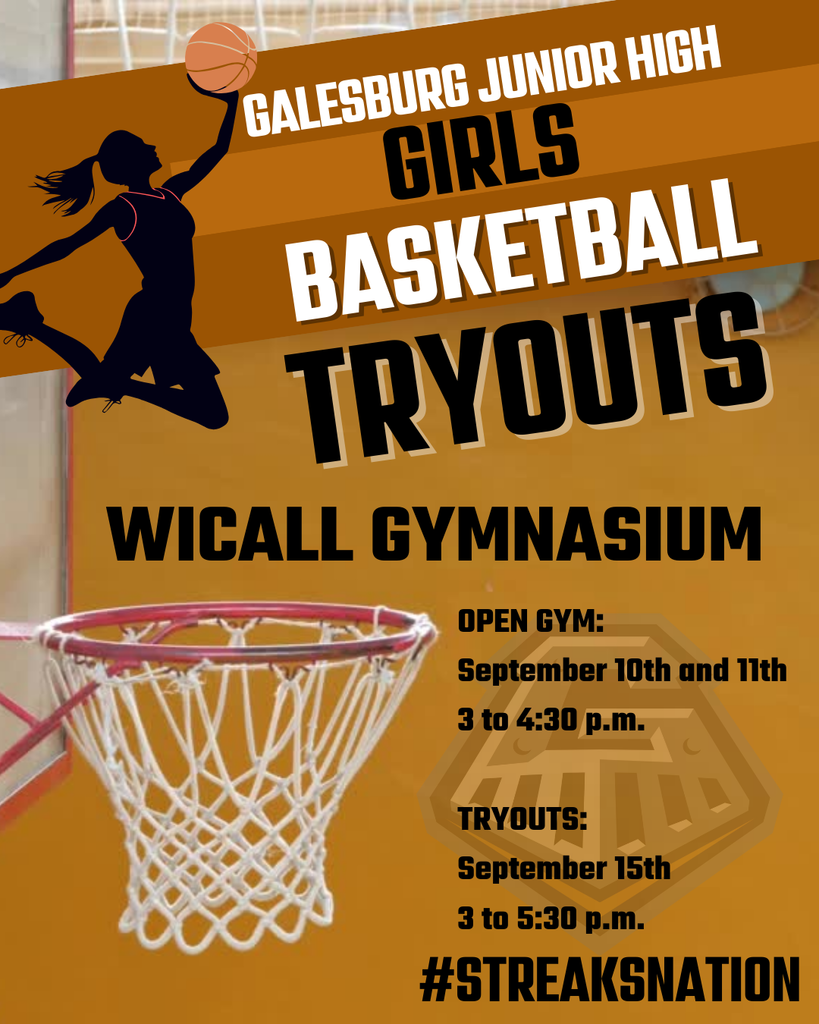 tryouts