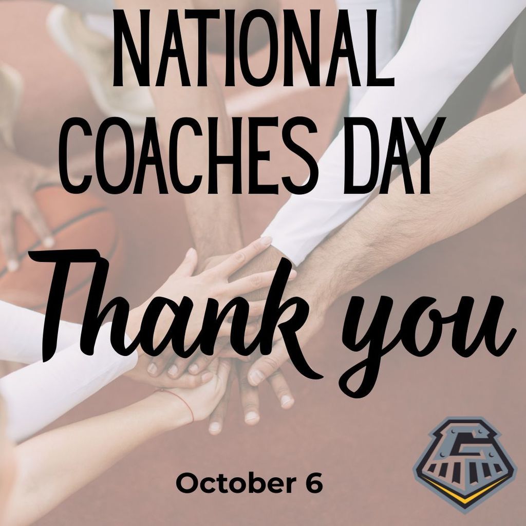 National Coaches Day 