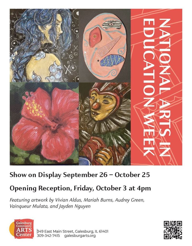 Art Show 