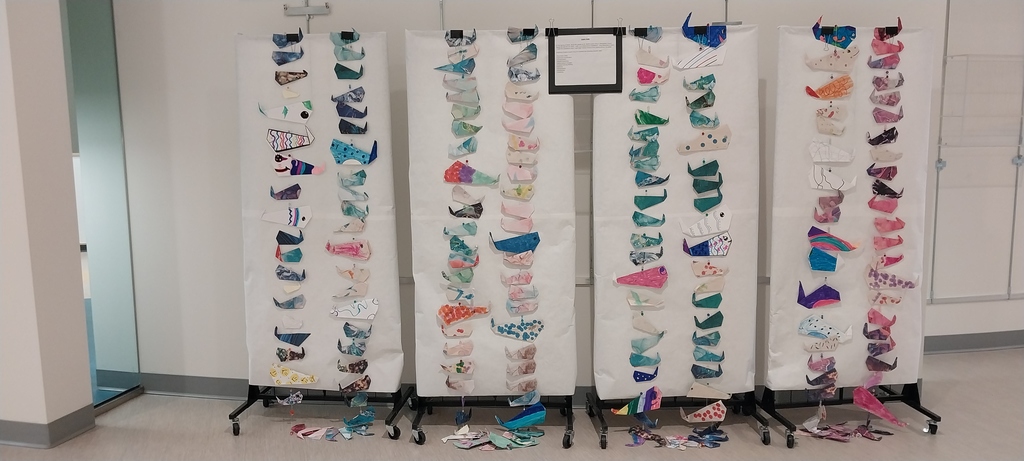 Art on Display