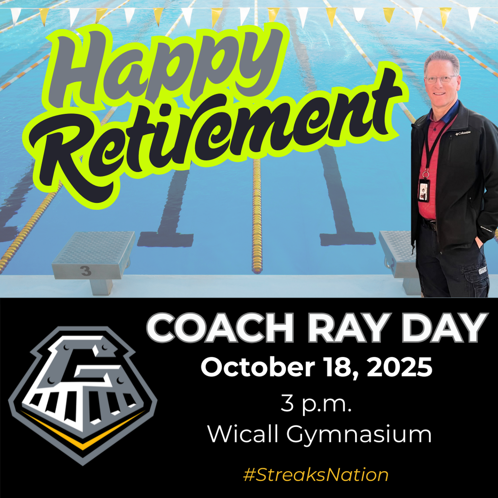 Coach Ray Day