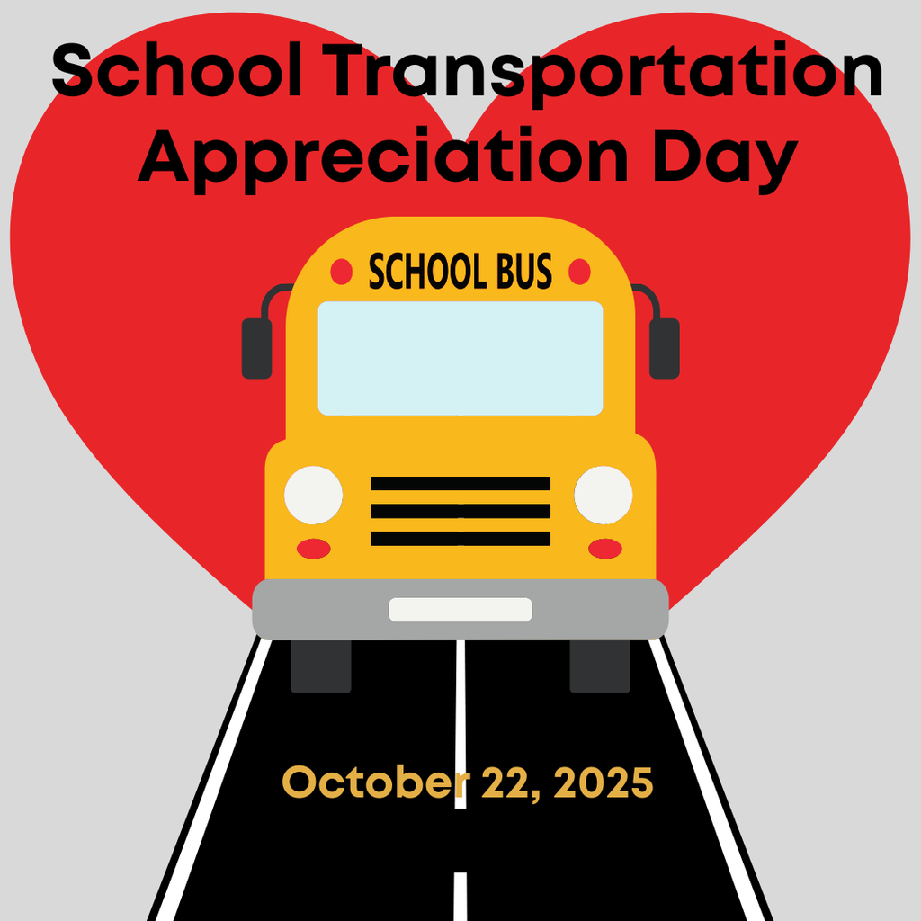 School bus transportation appreciation day
