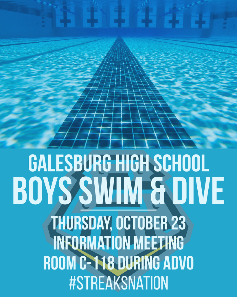 swim and dive
