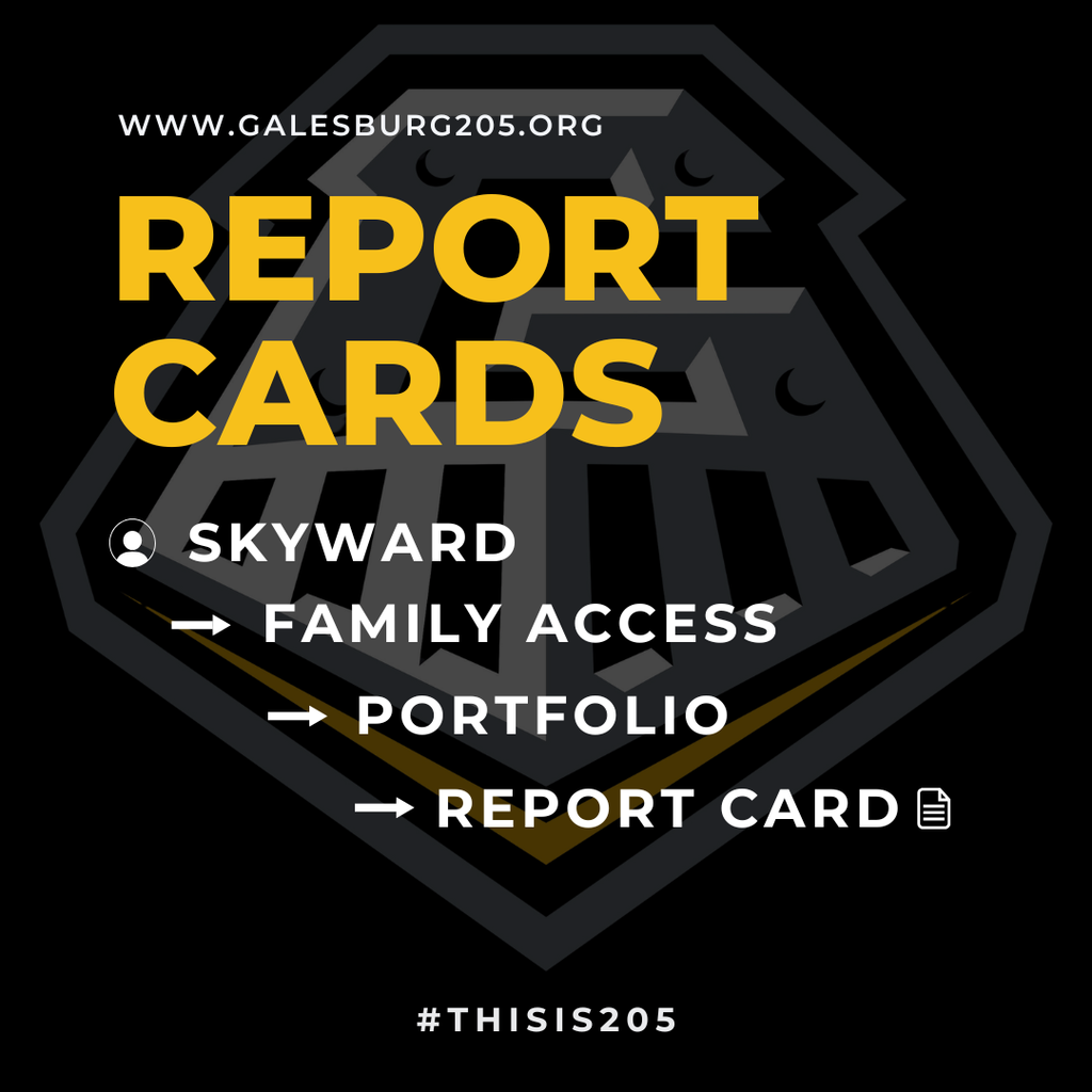 Report Cards