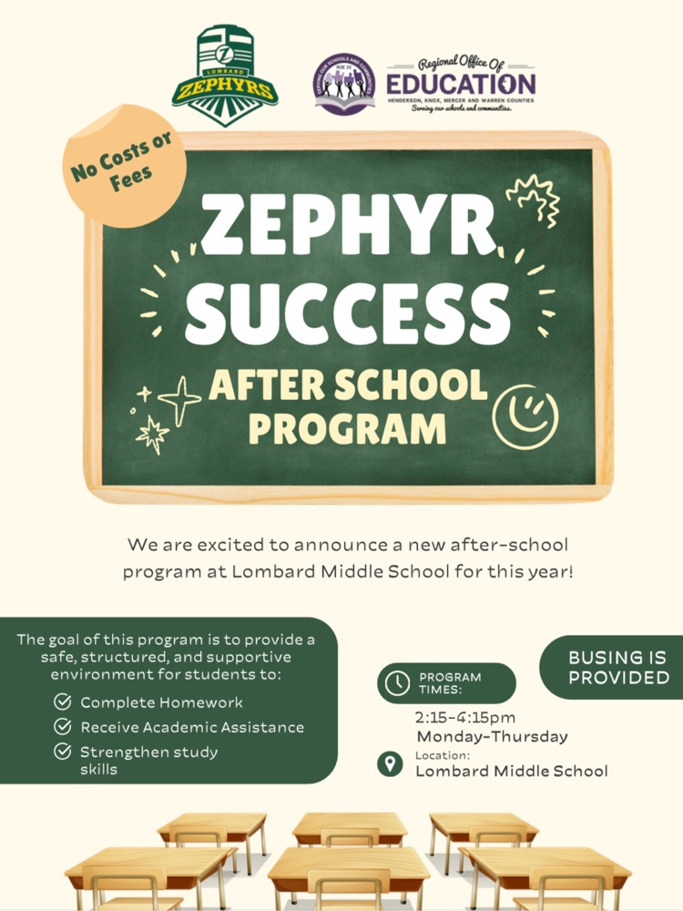 After School Program