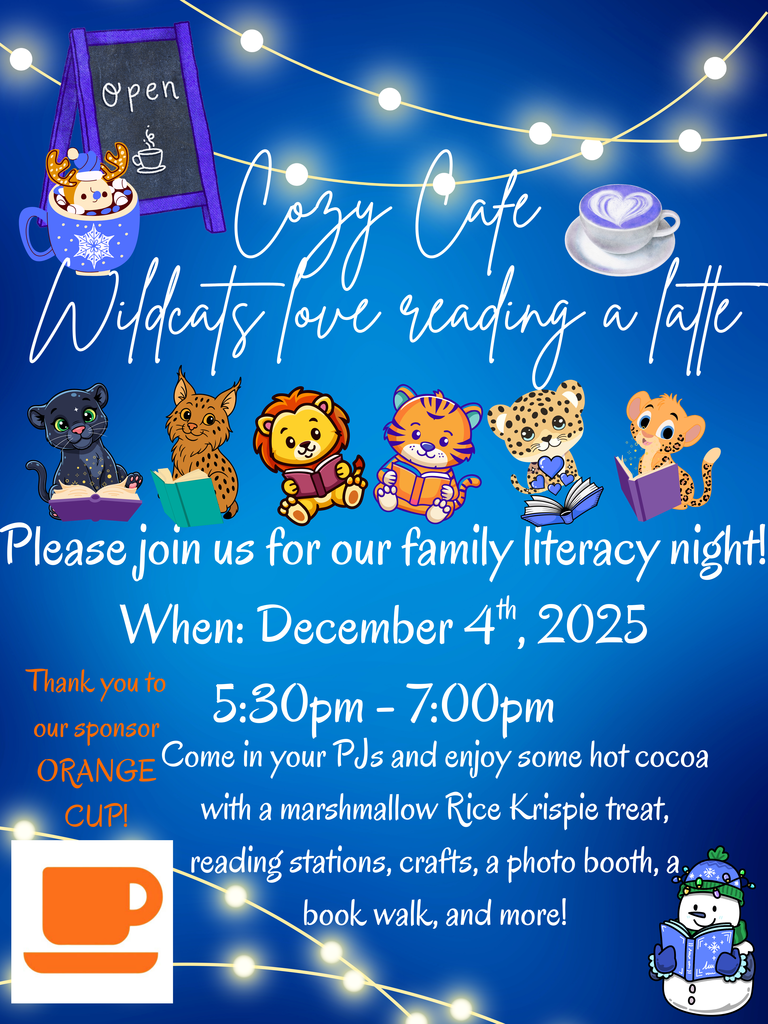 Family Literacy Night