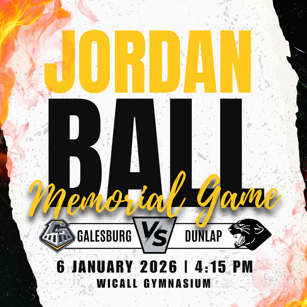 Jordan Ball Memorial Game 