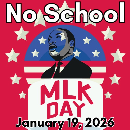 MLK Day
