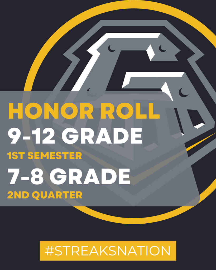 Honor Roll 