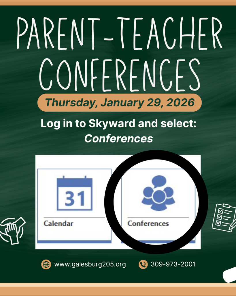 Parent Teacher Conferences 