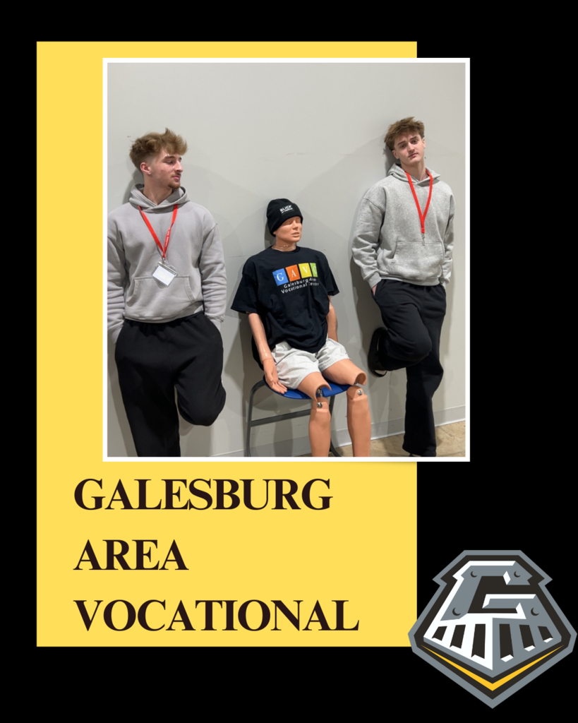 Galesburg Area Vocational Center