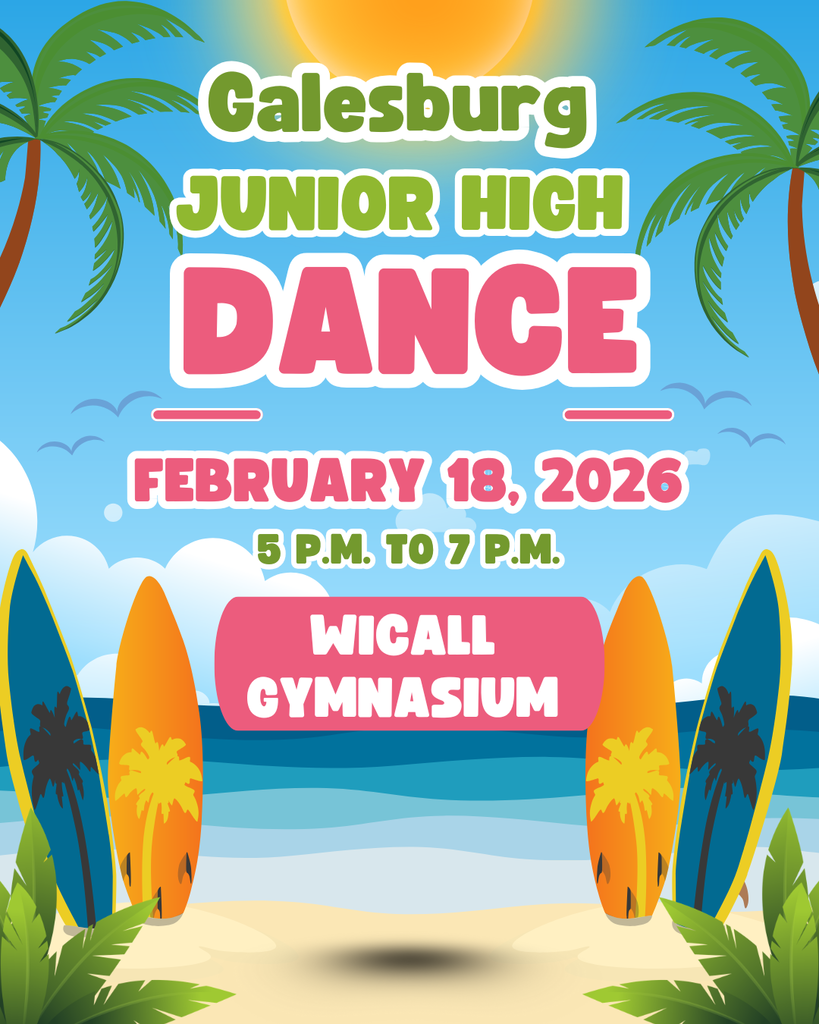 Junior High Dance 