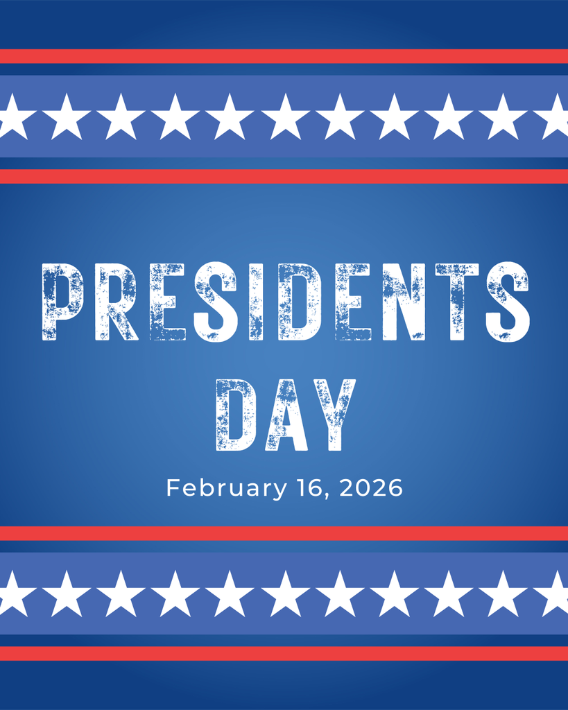 Presidents Day 