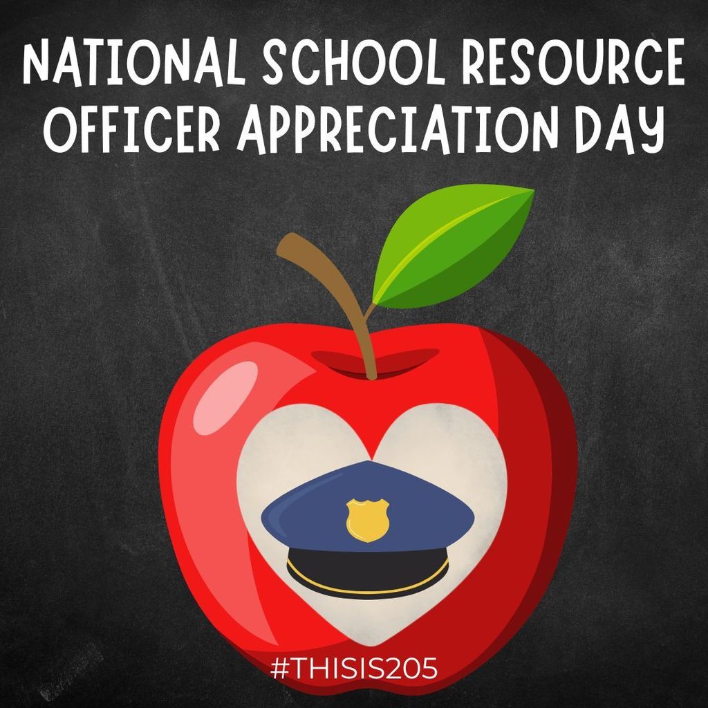 SRO Appreciation Day 