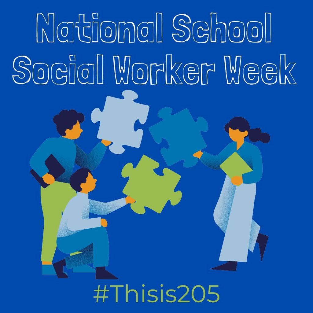 School social worker 