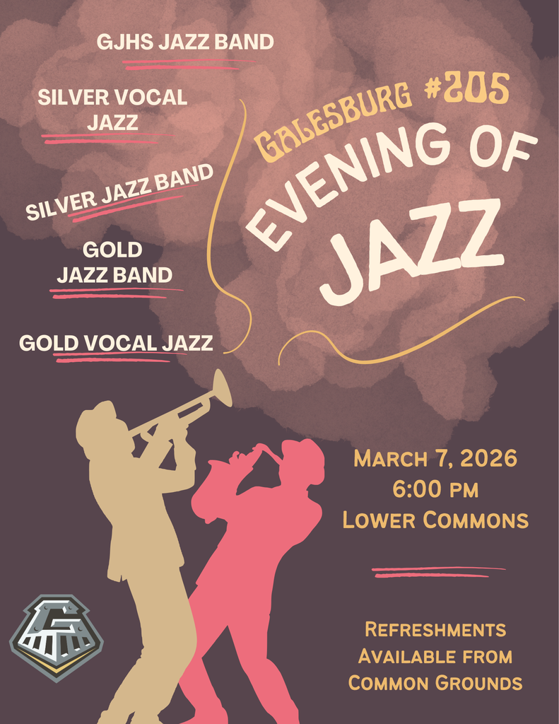 evening of jazz
