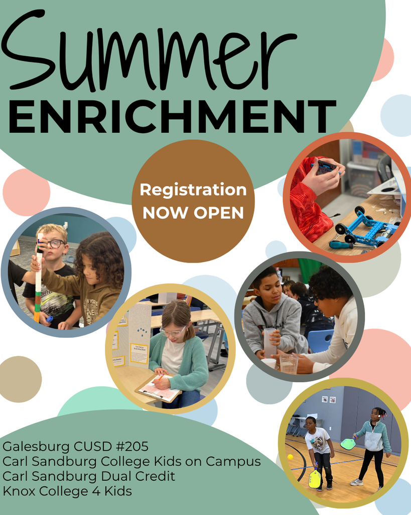 Summer Enrichment