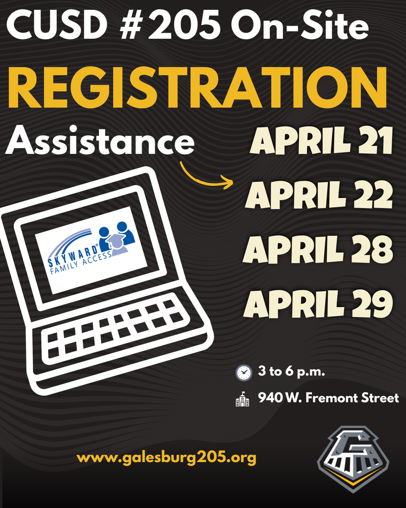 Registration Assistance 