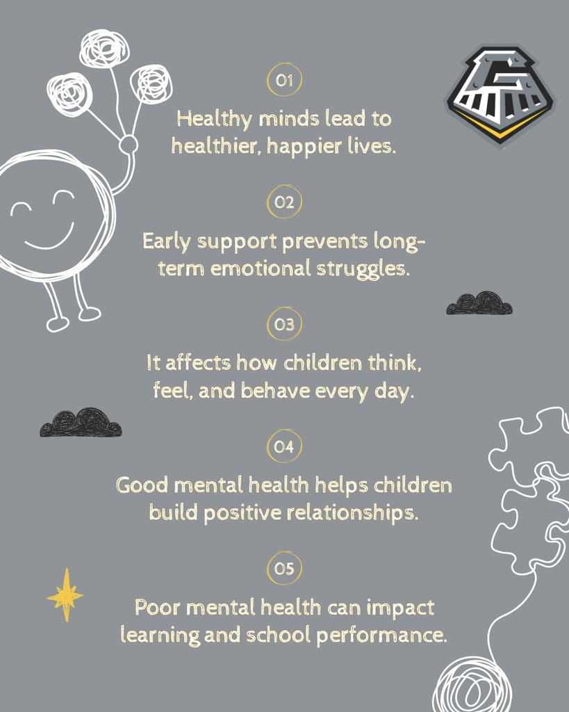 Mental Health Awareness Month