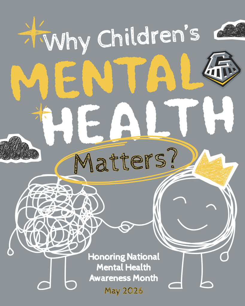 Mental Health Awareness Month