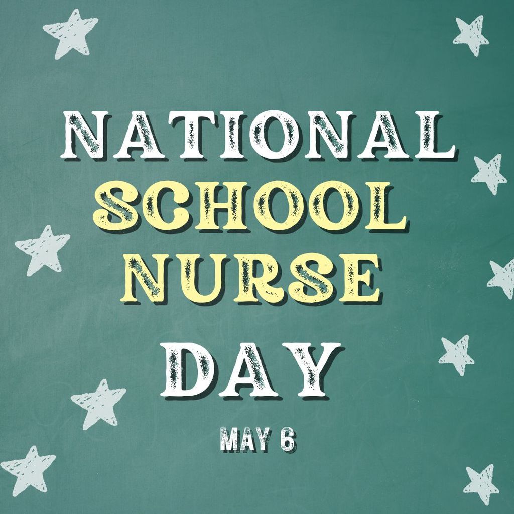 National School Nurse Day 